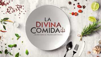 Free download Turner CHV / Divina Comida video and edit with RedcoolMedia movie maker MovieStudio video editor online and AudioStudio audio editor onlin
