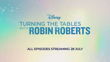 Free download Turning The Tables With Robin Roberts - Together:20 video and edit with RedcoolMedia movie maker MovieStudio video editor online and AudioStudio audio editor onlin