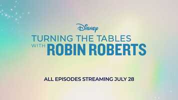 Free download Turning The Tables With Robin Roberts - Together :30 video and edit with RedcoolMedia movie maker MovieStudio video editor online and AudioStudio audio editor onlin