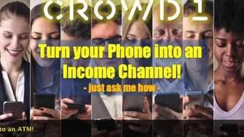 Free download turn your phone into an income channel video and edit with RedcoolMedia movie maker MovieStudio video editor online and AudioStudio audio editor onlin