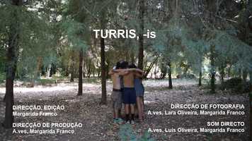 Free download TURRIS, -is (short film trailer) video and edit with RedcoolMedia movie maker MovieStudio video editor online and AudioStudio audio editor onlin