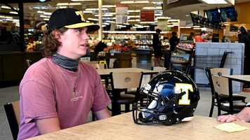 Free download Tuscola Football Report 7 | Spring 2021 video and edit with RedcoolMedia movie maker MovieStudio video editor online and AudioStudio audio editor onlin