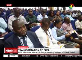 Free download TV3-AYISHA YAKUBU-Bawumia launches NPAs digital tracking system for bulk vehicles video and edit with RedcoolMedia movie maker MovieStudio video editor online and AudioStudio audio editor onlin