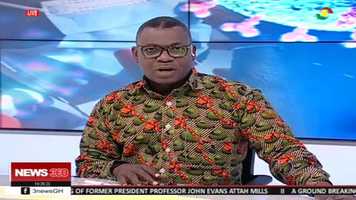 Free download TV3-ISSA MONI-Obuasi Unveils Virtual Learning video and edit with RedcoolMedia movie maker MovieStudio video editor online and AudioStudio audio editor onlin