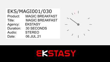 Free download TV Ad - 30 sec spot - Magic Breakfast Charity video and edit with RedcoolMedia movie maker MovieStudio video editor online and AudioStudio audio editor onlin