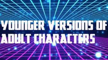 Free download Tv Animation in the 80s video and edit with RedcoolMedia movie maker MovieStudio video editor online and AudioStudio audio editor onlin