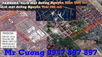 Free download TVC - Pandora Residence - 53 Trieu Khuc video and edit with RedcoolMedia movie maker MovieStudio video editor online and AudioStudio audio editor onlin