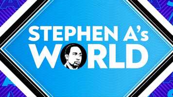 Free download TWDC ESPN STEPHEN AS WORLD PROMO ORIGINAL SONG video and edit with RedcoolMedia movie maker MovieStudio video editor online and AudioStudio audio editor onlin