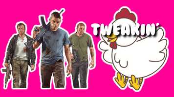 Free download TWEAKIN video and edit with RedcoolMedia movie maker MovieStudio video editor online and AudioStudio audio editor onlin