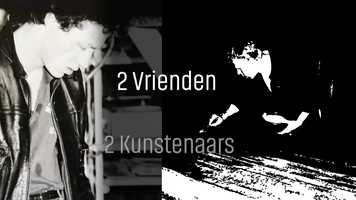 Free download Twee vrienden trailer video and edit with RedcoolMedia movie maker MovieStudio video editor online and AudioStudio audio editor onlin