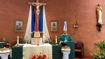 Free download Twenty-First Sunday in Ordinary Time video and edit with RedcoolMedia movie maker MovieStudio video editor online and AudioStudio audio editor onlin