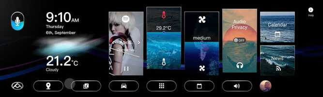 Free download TW_Head_Unit_Music video and edit with RedcoolMedia movie maker MovieStudio video editor online and AudioStudio audio editor onlin