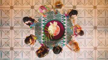 Free download TWICE Taste of Love First Tasting - Album Trailer video and edit with RedcoolMedia movie maker MovieStudio video editor online and AudioStudio audio editor onlin