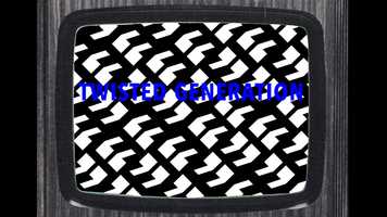 Free download TWISTED GENERATION video and edit with RedcoolMedia movie maker MovieStudio video editor online and AudioStudio audio editor onlin