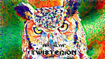 Free download TWISTERiON - Antalya video and edit with RedcoolMedia movie maker MovieStudio video editor online and AudioStudio audio editor onlin