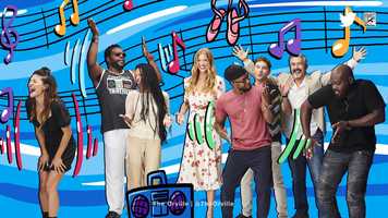 Free download Twitter - Comic Con - Cosplay Still Sizzle video and edit with RedcoolMedia movie maker MovieStudio video editor online and AudioStudio audio editor onlin