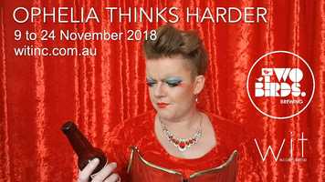 Free download Two Birds Brewing | Gertrude | (Comedy, Promotional) video and edit with RedcoolMedia movie maker MovieStudio video editor online and AudioStudio audio editor onlin