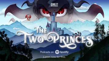 Free download TWO PRINCES SEASON 2: OFFICIAL TRAILER video and edit with RedcoolMedia movie maker MovieStudio video editor online and AudioStudio audio editor onlin