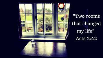 Free download Two rooms that changed my life, Acts 242 video and edit with RedcoolMedia movie maker MovieStudio video editor online and AudioStudio audio editor onlin