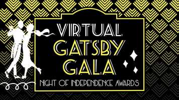 Free download TWP Virtual Gatsby Gala - September 26, 2020 video and edit with RedcoolMedia movie maker MovieStudio video editor online and AudioStudio audio editor onlin