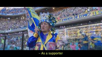 Free download TyC Sports Miguels story video and edit with RedcoolMedia movie maker MovieStudio video editor online and AudioStudio audio editor onlin