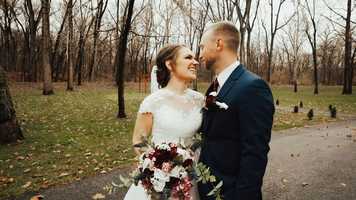 Free download Tyler  Andria Wedding Trailer video and edit with RedcoolMedia movie maker MovieStudio video editor online and AudioStudio audio editor onlin