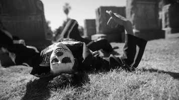 Free download Tyler Cole - Skeleton video and edit with RedcoolMedia movie maker MovieStudio video editor online and AudioStudio audio editor onlin