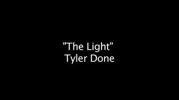 Free download Tyler Done - The Light (Music Video).mp4 video and edit with RedcoolMedia movie maker MovieStudio video editor online and AudioStudio audio editor onlin