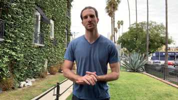 Free download Tyler King - Slate and Movement Audition video and edit with RedcoolMedia movie maker MovieStudio video editor online and AudioStudio audio editor onlin