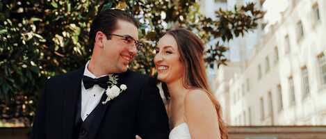 Free download Tyler + Lauren // The Country Music Hall of Fame Nashville, TN Wedding Film (Alt Version) video and edit with RedcoolMedia movie maker MovieStudio video editor online and AudioStudio audio editor onlin