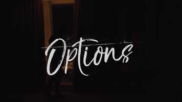 Free download Tyler Loyal - Options (Official Music Video) video and edit with RedcoolMedia movie maker MovieStudio video editor online and AudioStudio audio editor onlin