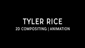 Free download Tyler Rice 2019 Reel- After Effects Compositing Animation video and edit with RedcoolMedia movie maker MovieStudio video editor online and AudioStudio audio editor onlin