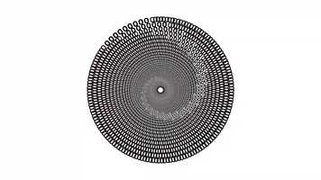 Free download Type Animation Experiment 1 video and edit with RedcoolMedia movie maker MovieStudio video editor online and AudioStudio audio editor onlin