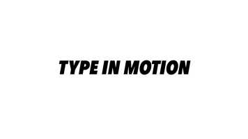 Free download Type in motion video and edit with RedcoolMedia movie maker MovieStudio video editor online and AudioStudio audio editor onlin