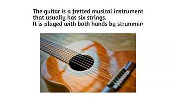 Free download Types of musical instruments video and edit with RedcoolMedia movie maker MovieStudio video editor online and AudioStudio audio editor onlin