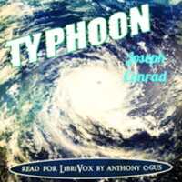 Free download Typhoon audio book and edit with RedcoolMedia movie maker MovieStudio video editor online and AudioStudio audio editor onlin