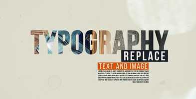 Free download Typography Motion Design video and edit with RedcoolMedia movie maker MovieStudio video editor online and AudioStudio audio editor onlin