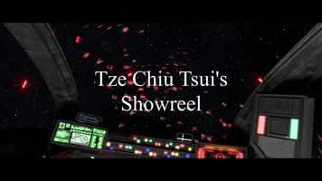 Free download Tze_Chiu_Tsui_Showreel video and edit with RedcoolMedia movie maker MovieStudio video editor online and AudioStudio audio editor onlin