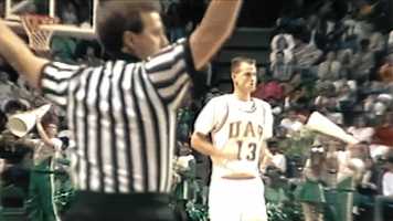 Free download UAB Basketball - Andy Kennedy - 30 video and edit with RedcoolMedia movie maker MovieStudio video editor online and AudioStudio audio editor onlin