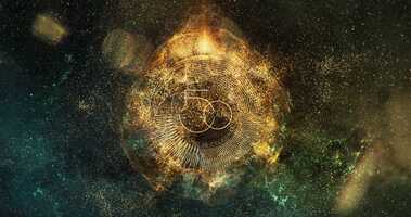 Free download UAE Golden Jubilee logo reveal video and edit with RedcoolMedia movie maker MovieStudio video editor online and AudioStudio audio editor onlin