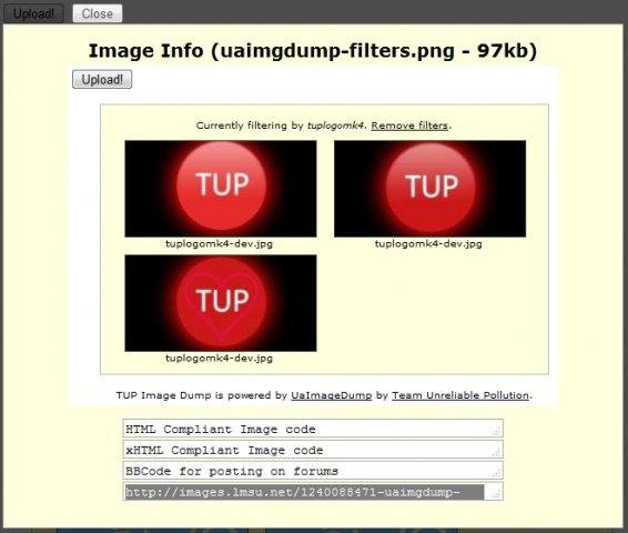 Download web tool or web app UaImageDump Download web tool or web app UaImageDump
