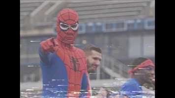 Free download UB Football Fourth of July Recap video and edit with RedcoolMedia movie maker MovieStudio video editor online and AudioStudio audio editor onlin