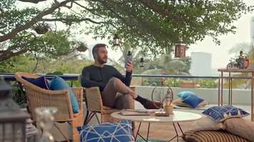 Free download UBL commercial Mobile insurance | Directed by Abdullah Waseem video and edit with RedcoolMedia movie maker MovieStudio video editor online and AudioStudio audio editor onlin