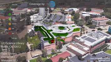 Free download UCI Science Library Testing by iBcell video and edit with RedcoolMedia movie maker MovieStudio video editor online and AudioStudio audio editor onlin