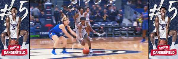 Free download UConn Basketball First Night Takeover video and edit with RedcoolMedia movie maker MovieStudio video editor online and AudioStudio audio editor onlin