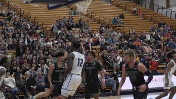 Free download UCSB Mens Basketball Highlight Reel 2019-2020 video and edit with RedcoolMedia movie maker MovieStudio video editor online and AudioStudio audio editor onlin