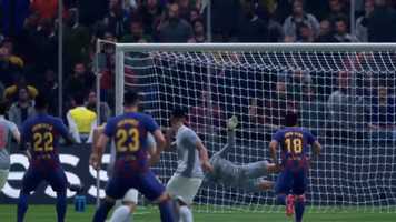 Free download UEFA Champions League Knockout Stages Trailer video and edit with RedcoolMedia movie maker MovieStudio video editor online and AudioStudio audio editor onlin