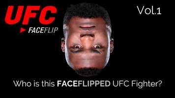 Free download UFC FaceFlip (Vol.1) - Think you know UFC Fighter Faces? video and edit with RedcoolMedia movie maker MovieStudio video editor online and AudioStudio audio editor onlin