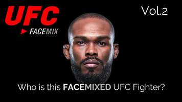 Free download UFC FaceMix (Vol.2) - Think you know UFC Fighter Faces? video and edit with RedcoolMedia movie maker MovieStudio video editor online and AudioStudio audio editor onlin