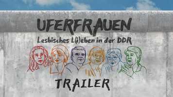 Free download Uferfrauen - Lesbisches L(i)eben in der DDR / TRAILER video and edit with RedcoolMedia movie maker MovieStudio video editor online and AudioStudio audio editor onlin